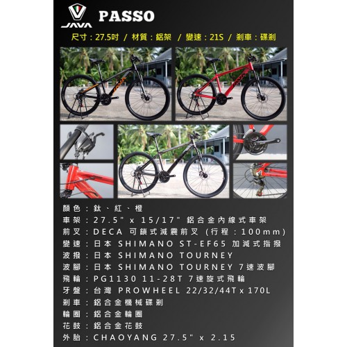 JAVA PASSO 